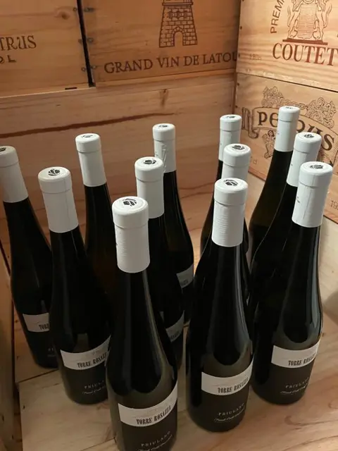 2018 Torre Rosazza Friulano - Friuli Venzia Giulia - 12 Fles (0,75 liter)