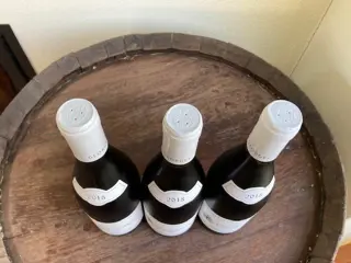 2018 Domaine Georges Lignier & Fils Clos Saint-Denis - Bourgondië Grand Cru - 3 Flessen (0.75 liter)