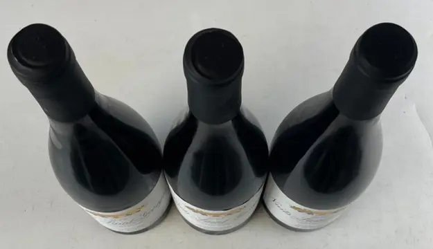 2013 Nuits Saint Georges "Vieilles Vignes" - Armand Vincenot - Bourgondië - 3 Fles (0,75 liter)