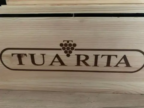 2020 Tua Rita, Redigaffi - Toscana IGT - 1 Magnum (1,5 L)
