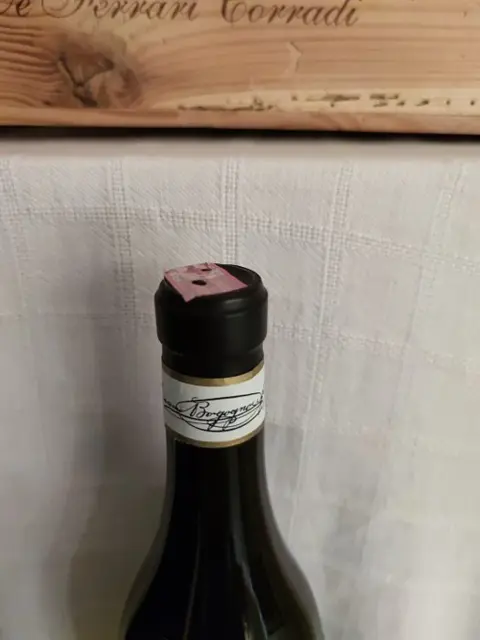 2004 Giacomo Borgogno - Barolo Riserva - 1 Fles (0,75 liter)