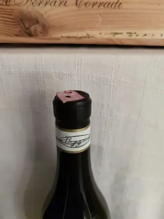 2004 Giacomo Borgogno - Barolo Riserva - 1 Fles (0,75 liter)