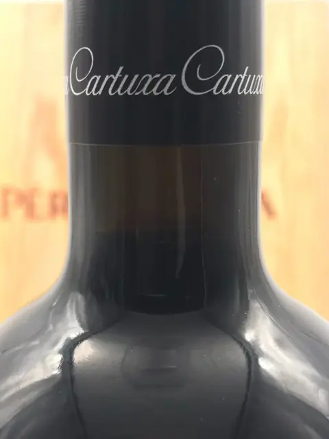2010 Eugénio de Almeida - Cartuxa, Pêra-Manca - Alentejo - 1 Fles (0,75 liter)