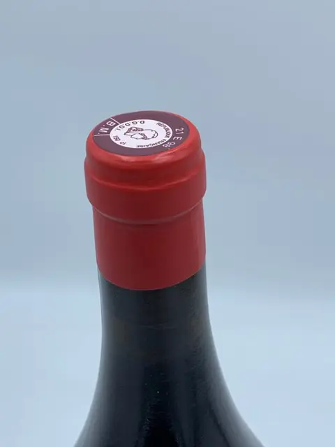 2008 Mazis-Chambertin Grand Cru - Maison Champy - Bourgondië - 1 Magnum (1,5 L)