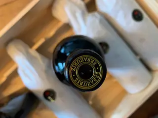 2016 Errazuriz 'Kai' Carmenere - Aconcagua Vallei - 6 Flessen (0.75 liter)