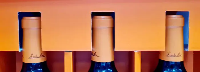 2020 Emilio Moro, Malleolus - Ribera del Duero - 3 Flessen (0.75 liter)