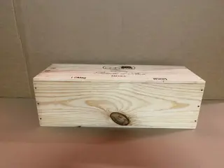 2012 Chateau Patache d'Aux - Médoc Cru Bourgeois - 1 Dubbele Magnum/Jerobeam (3.0 L)