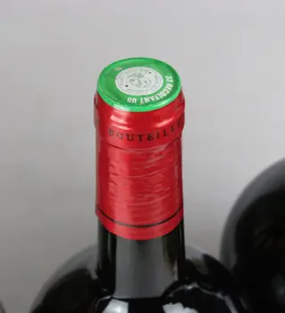 2020 La Fleur Moulineau - Bordeaux - 6 Magnums (1.5L)