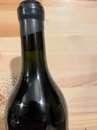 2001 Sine Qua Non Midnight Oil Syrah - Napa Valley - 1 Fles (0,75 liter)