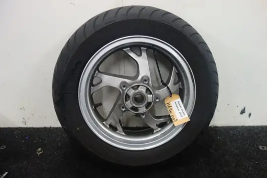 ACHTER VELG Suzuki Burgman 400 2001 - 2007 / 2008 - 2009