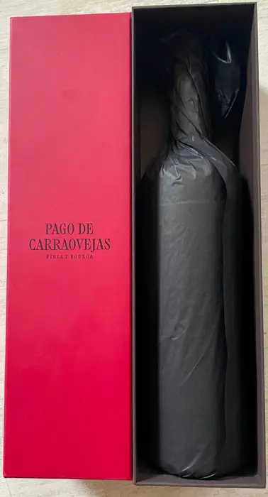 2020 Pago de Carraovejas - Ribera del Duero - 1 Magnum (1,5 L)