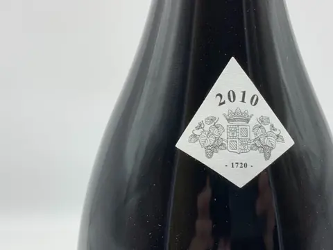 2010 Mazis-Chambertin Grand Cru - Maison Champy - Bourgondië - 1 Magnum (1,5 L)