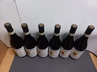 2017 Produttori del Barbaresco, Pajè - Barbaresco Riserva - 6 Flessen (0.75 liter)