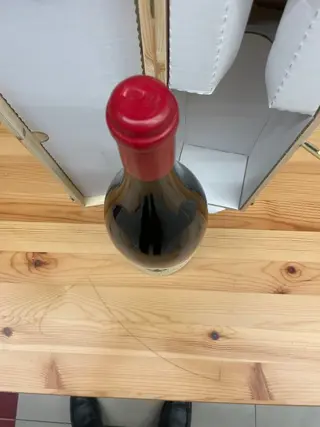 2015 Vaio Amarone "Serego Alighieri" - Amarone della Valpolicella DOCG - 1 Dubbele Magnum/Jerobeam (3.0 L)