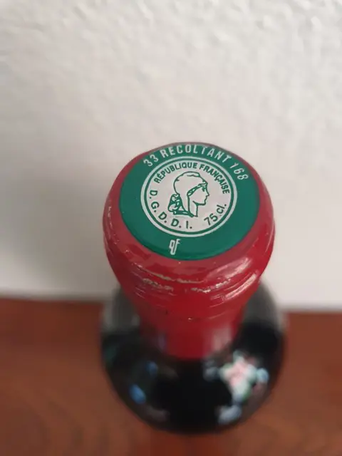 2004 Chateau Montrose - Bordeaux 2ème Grand Cru Classé - 1 Fles (0,75 liter)