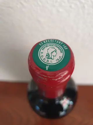 2004 Chateau Montrose - Bordeaux 2ème Grand Cru Classé - 1 Fles (0,75 liter)