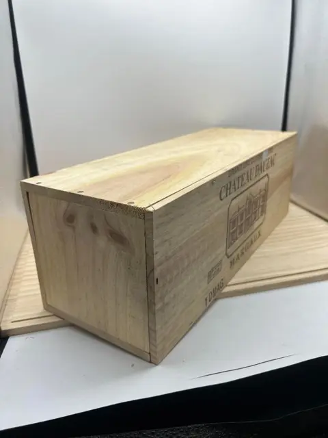 2017 Chateau Dauzac - Margaux Grand Cru Classé - 1 Dubbele Magnum/Jerobeam (3.0 L)