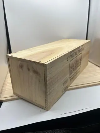 2017 Chateau Dauzac - Margaux Grand Cru Classé - 1 Dubbele Magnum/Jerobeam (3.0 L)