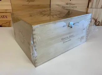 2019 Tenuta Luce "Luce" - Super Tuscans - 6 Flessen (0.75 liter)