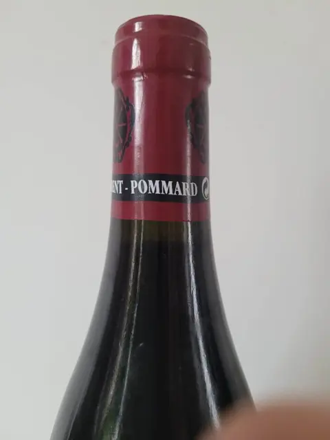 2008 Nicolas Rossignol Pommard "Les Vignots" & Domaine Parent Beaune 1er Cru "Les Epenottes" - Bourgondië - 2 Fles (0,75 liter)