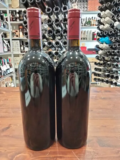 2014 Giuseppe Quintarelli, Rosso del Bepi - Veneto IGT - 2 Flessen (0.75 liter)