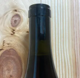 2013 Domaine des Miroirs Que Sera Sera Les Saugettes - Jura - 1 Fles (0,75 liter)