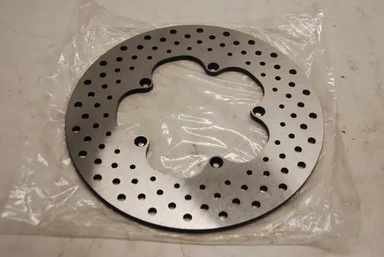 REMSCHIJF VOOR Harley Davidson Custom universal other 1990