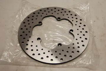 REMSCHIJF VOOR Harley Davidson Custom universal other 1990