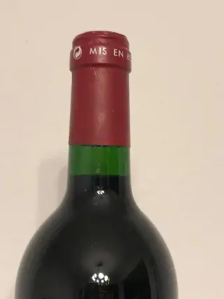 1994 Chateau Lynch Bages - Pauillac 5ème Grand Cru Classé - 1 Fles (0,75 liter)