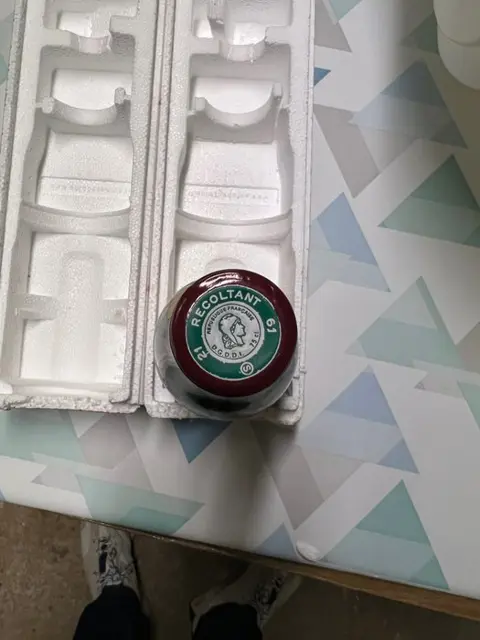 2012 Auxey Duresses Coche Dury - Meursault - 1 Fles (0,75 liter)