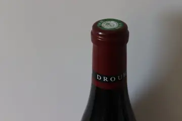 2017 Clos Vougeot Grand Cru - Joseph Drouhin - Bourgondië - 1 Magnum (1,5 L)