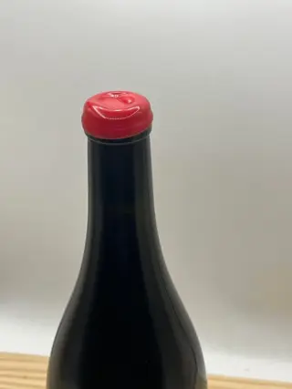 2020 Zéroine Vin de France L2OGAGA - Jura - 1 Magnum (1,5 L)