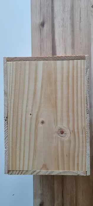 2015 Pedesclaux - Bordeaux - 6 Fles (0,75 liter)