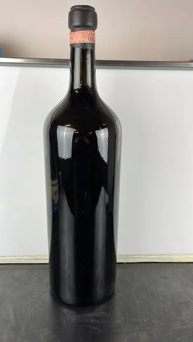 1990 Castelgreve - Chianti Classico - 1 McKenzie (5,0 L)