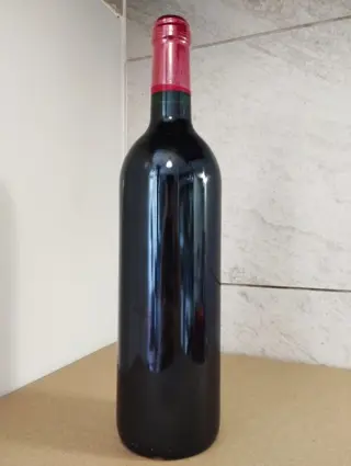 2000 Chateau l'Evangile - Pomerol - 1 Fles (0,75 liter)