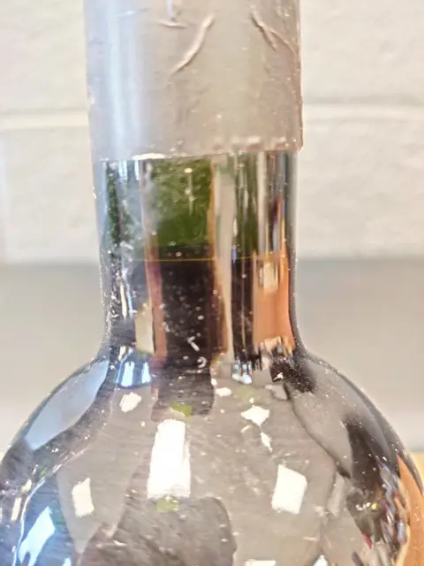1993 Le Macchiole, Paleo - Toscana IGT - 2 Flessen (0.75 liter)