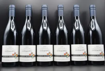 2020 Vigneti Massa, Costa del Vento - Piëmont - 6 Flessen (0.75 liter)