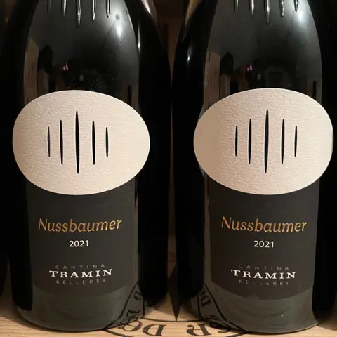 2021 Tramin, Gewurztraminer Nussbaumer - Trentino Alto Adige DOC - 2 Magnums (1.5L)