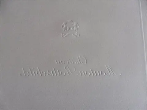 1994 Chateau Mouton Rothshild - Karel Appel Lithographie - Pauillac