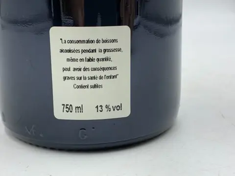 2020 Echezeaux Grand Cru - François Feuillet - Bourgondië - 1 Fles (0,75 liter)