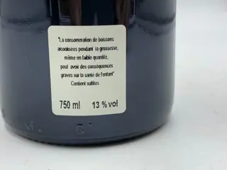 2020 Echezeaux Grand Cru - François Feuillet - Bourgondië - 1 Fles (0,75 liter)