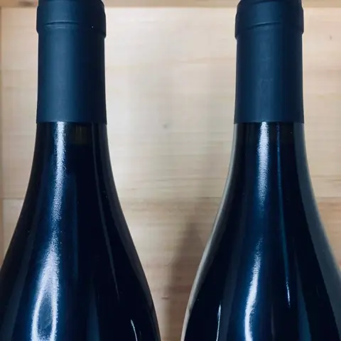 2019 Domaine de Vaccelli, Granit - Corsica - 2 Fles (0,75 liter)