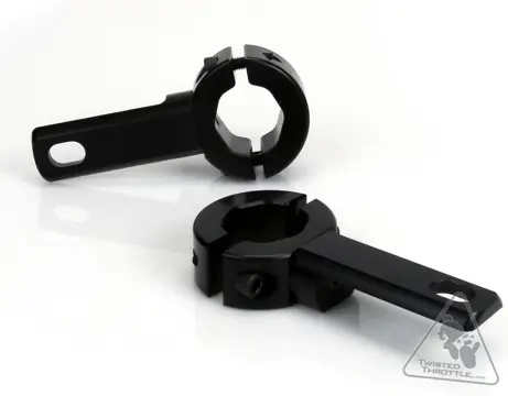 KOPLAMP BMW R 1200 GS Adventure 2013 - 2016 / 2007 - 2010 /