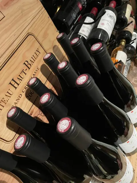 2015 Côtes du Roussillon "Cuvée l’Envol" -Domaine Paul Meunier Centernach - Roussillon - 12 Flessen (0.75 liter)