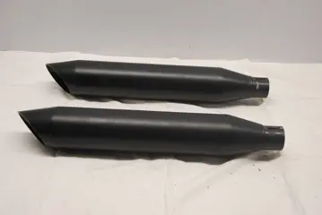 UITLAAT Harley Davidson Sportster 2014 - 2017