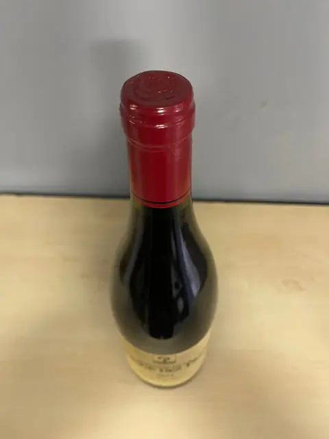 2015 Domaine de la Grange des Pères - IGP Pays d'Herault - 1 Fles (0,75 liter)