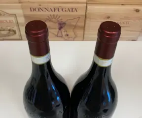 2019 Bera - Barbaresco - 2 Magnums (1.5L)