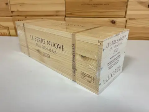 2020 Ornellaia Le Serre Nuove - Bolgheri - 1 Magnum (1,5 L)