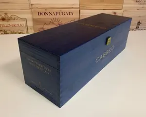 2018 Tenute del Cabreo "Il Borgo" - Toscana IGT - 1 Dubbele Magnum/Jerobeam (3.0 L)