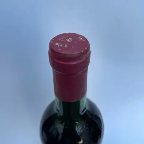 1980 Vega Sicilia Valbuena 5º - Ribera del Duero Reserva - 1 Fles (0,75 liter)